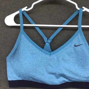 Nike women’s Sports Bra